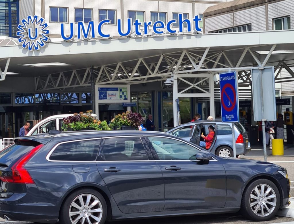 taxi lelystad zorgvervoer